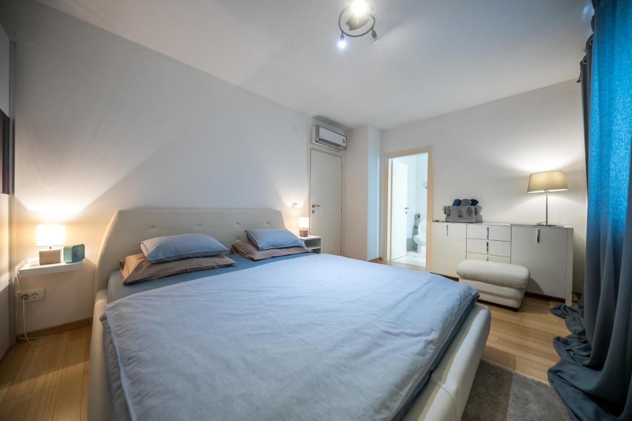 Appartement 2 Bathrooms, Free Parking Spot, Prt Sea View Dubrovnik