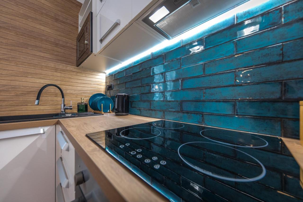2 Bathrooms, Free Parking Spot, Prt Sea View Appartement *
